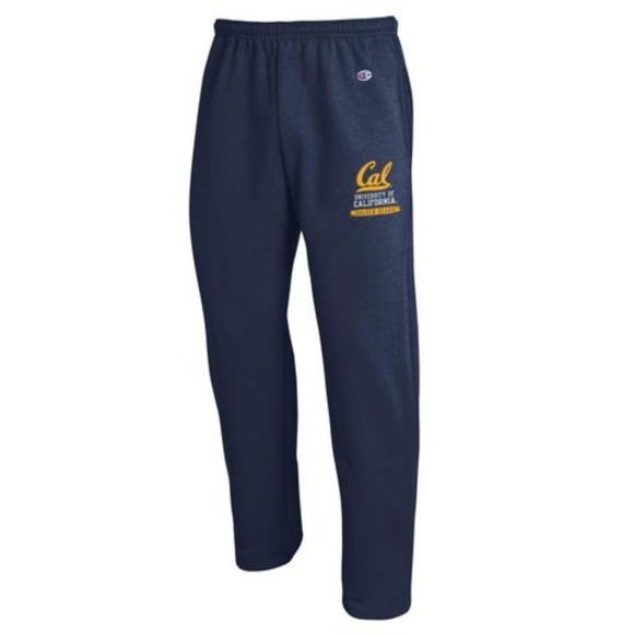 Champion Other - UC Berkeley CAL Golden Bears Athleisure Pants